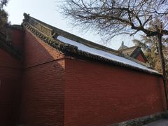 -洛阳白马寺