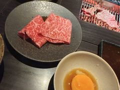 -焼肉 琉球の牛(北谷)