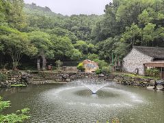 -宁波市保国寺古建筑博物馆