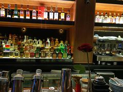 -鹿萤季·营地小馆(皇后公园店)