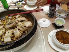 -南海食街(佛冈店)