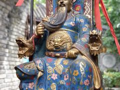 -黄龙溪古镇