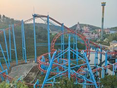 -南京银杏湖乐园