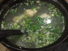 -陈记农家挂炉烤肉(雁南一路店)