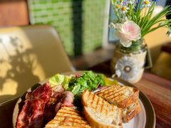 -O'mills Sourdough Bakery&Bistro(永嘉路店)