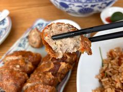-峇峇娘马来西亚餐厅(望京SOHO店)