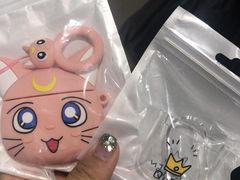 -赛格电子市场(华强北路店)