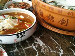 -风味小馆(天目湖宾馆店)