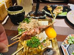 -弓二·烧鸟居酒屋(财富购物中心店)