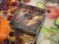 -味舵主重庆火锅(邓尉路店)
