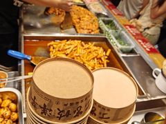 -周小亮丁家坡洋芋(全国总店)