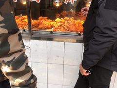 -白纸坊美式炸鸡