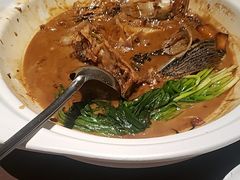 -江南·JIANGNAN(北京歌华开元大酒店)