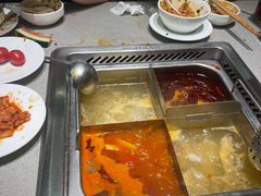 -海底捞火锅(太原南站店)