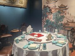 -四世同堂·京菜·烤鸭(双井店)