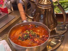 -高鸽子锦州烧烤63年(海阳路店)