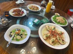 -绿雅居原生态农庄(小涌店)