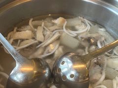 -润园四季椰子鸡火锅(南山海岸城店)