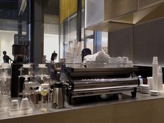 -Seesaw Coffee(苏州中心店)