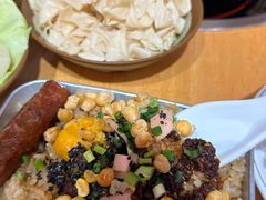 -黔三一夺夺粉酸汤火锅(百信店)
