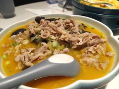 -鹿港小镇(悠唐店)