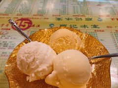 名三色球-顺记冰室(宝华路店)