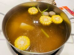 -今日牛事潮汕鲜牛肉火锅(瑞金店)