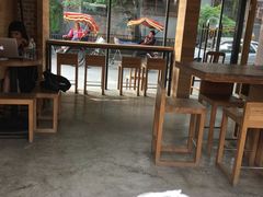 -VOYAGE COFFEE(北锣鼓巷店)