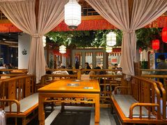 大堂-厨道重庆菜馆(鸳鸯店)