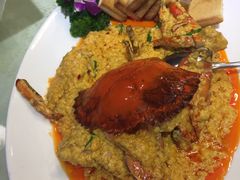 -阿诺泰·泰国餐厅(紫荆店)