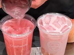 -茶百道(昌里路店)