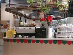 -Pekaa啤咖食肆Coffee&Bistro