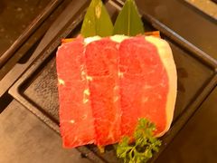 -九田家黑牛烤肉料理(新辰里亚运村店)