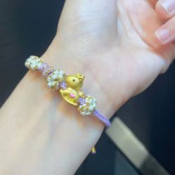-Cindy Jewelry·钻戒·彩色宝石