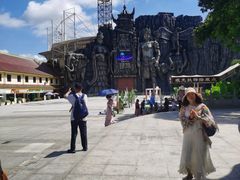 -西双版纳勐泐文化旅游区