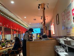 -kingkong大猩猩烤肉(CBD店)