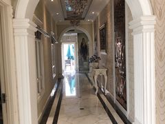 -北京益泉花园酒店