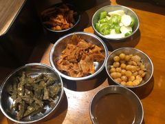 -伍丁·烤牛肋(和平东桥店)