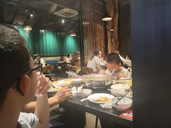 -尚合里潮汕牛肉火锅(海沧店)