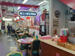 -谢记上海大排档(长寿路店)