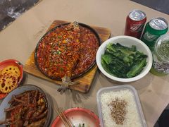 -老三样·旧食新味(万寿宫店)