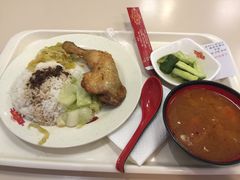 -大圆碗•T骨大排饭(永安道店)