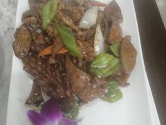 -宝发园名菜馆