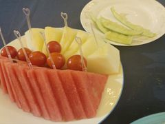 -伊带伊路新疆美食府(呼家楼店)