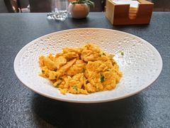 -羡餐厅·杭帮菜·淳菜(千岛湖自由洲际殿店)