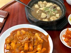 -屋里家延边朝鲜族冷面(南园店)