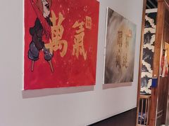 -上尚兄弟烧烤餐厅(鑫通大厦店)