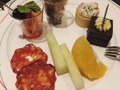 -上海衡山路十二号华邑酒店