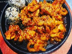 -绣旻烤肉吧(总店)