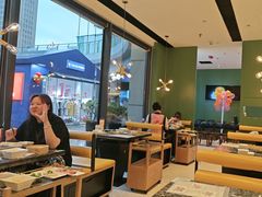 -一席地·本地鸡窝·杭帮鸡火锅(萧山银隆百货店)